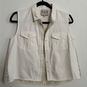 SEA NEW YORK - Size 2 - EUC (No flaws!)